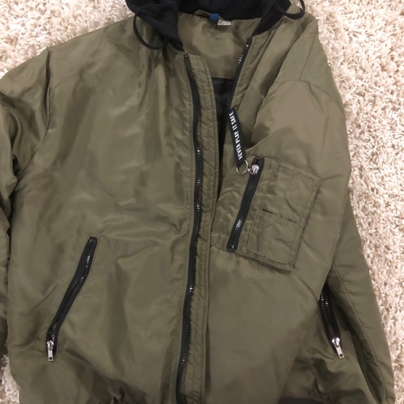 H&M Jacket - Picture 5 of 7
